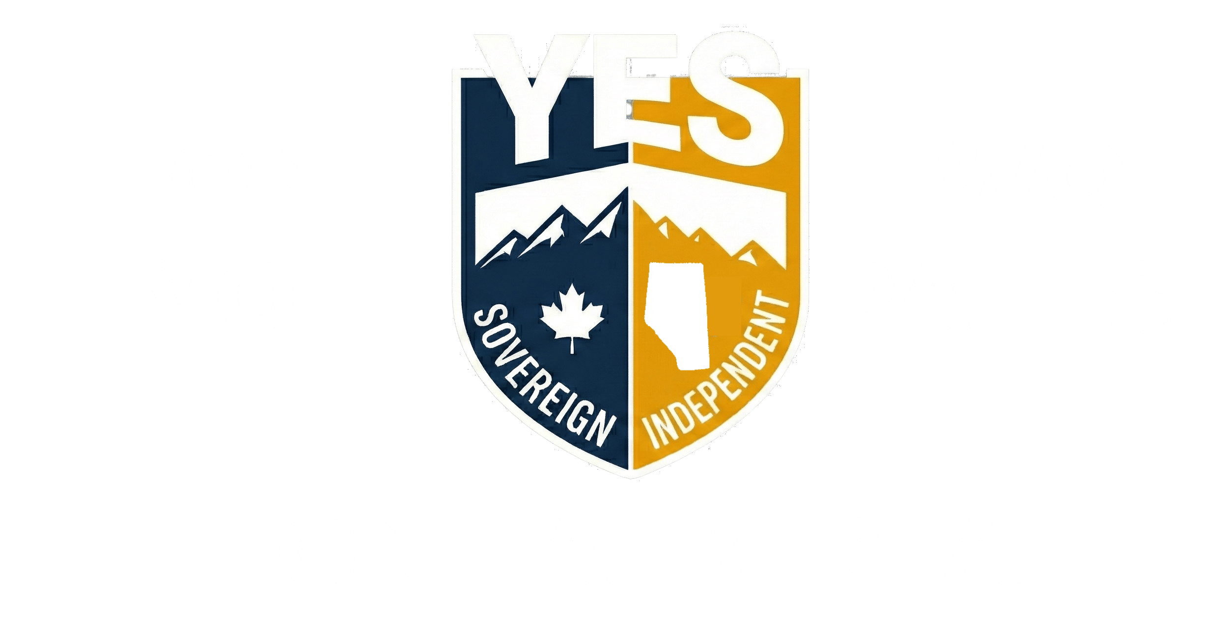 One Vote. Two Paths. One Alberta.